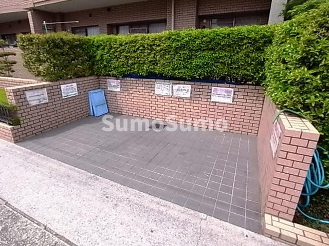 グランディオーズの外観