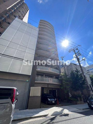 クラウンハイム本町EAST