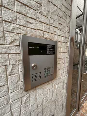 アロハ舞子のその他共用部分