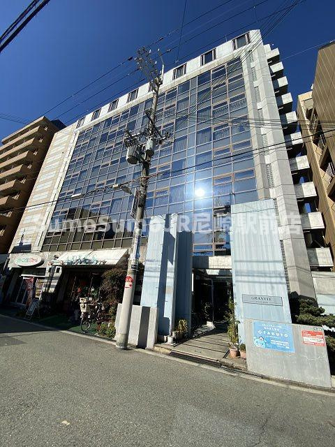 グランヴィ新大阪