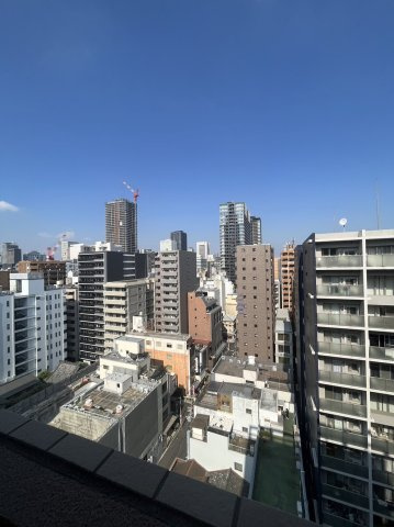 イグレック南本町の展望