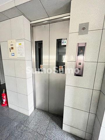 キングコーポラスⅡの外観
