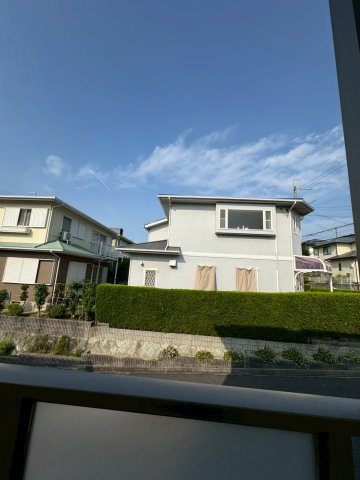 エステートピアⅠの展望