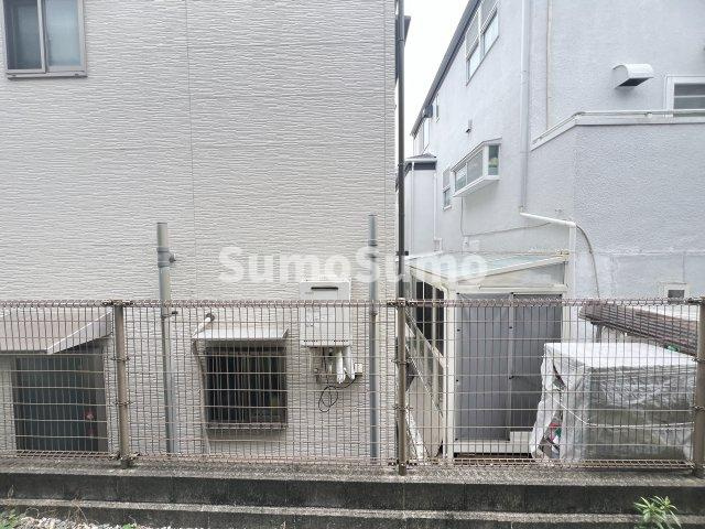 イーストハイツ甲南の展望