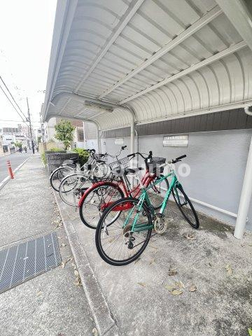 イーストハイツ甲南のその他共用部分