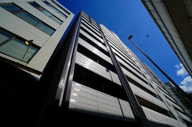 リテラス三軒茶屋サウス　築浅　礼金0　ネット無料