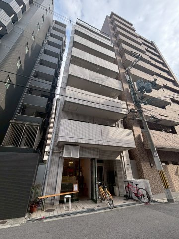 グラン・ピア京町堀