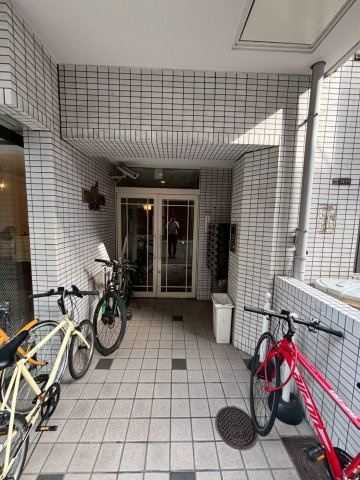 グラン・ピア京町堀のその他共用部分