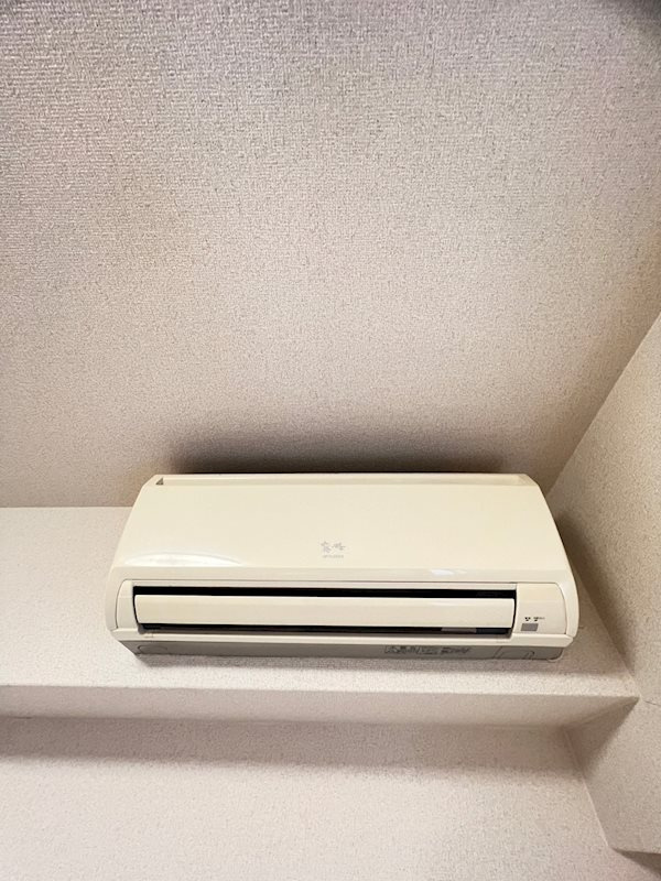 インペリアル新神戸の設備