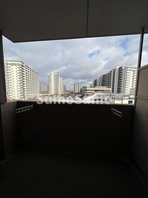 尼崎市東塚口町１丁目の賃貸マンションの展望