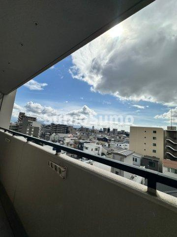 アンジュ東甲子園の展望