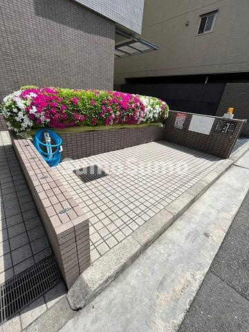 アンジュ東甲子園のその他共用部分