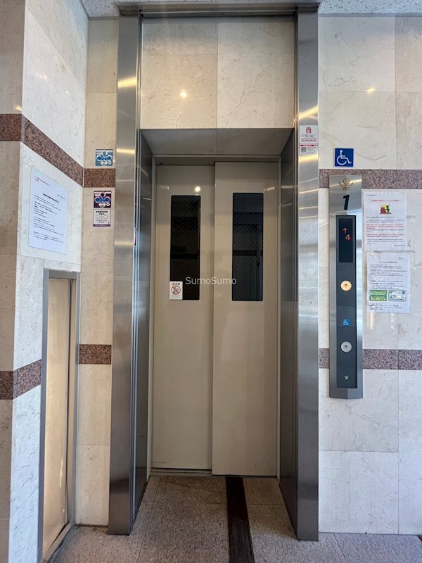 イカルス日本橋のその他共用部分