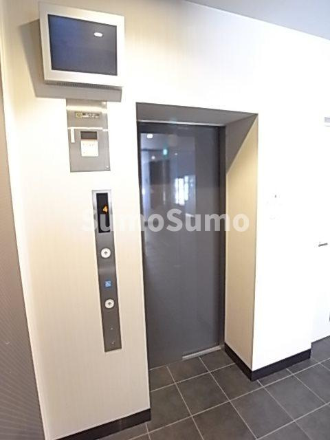 エステムコートみなと元町THE　FIRSTの外観