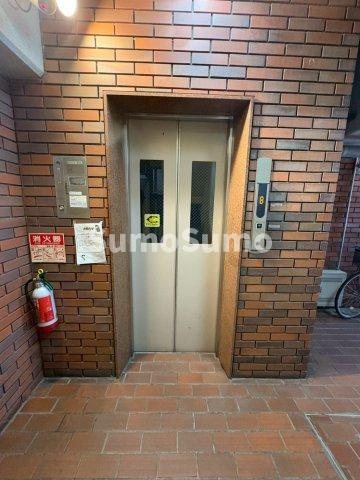 イーデンハイツ神戸のその他共用部分