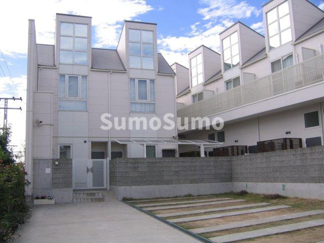ヴィアノ芦屋親王塚