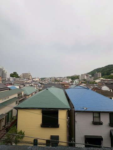 クイーンズハイツ名倉の展望