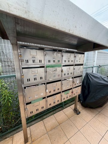 クイーンズハイツ名倉のその他共用部分