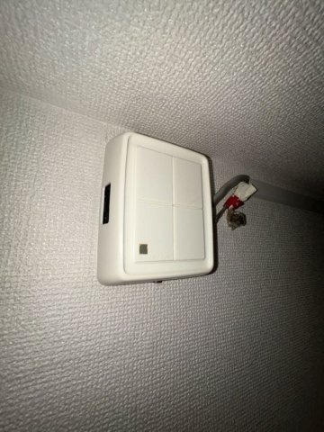 クイーンズハイツ名倉の設備