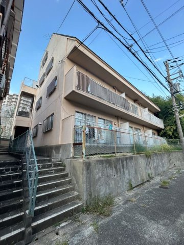 クイーンズハイツ名倉