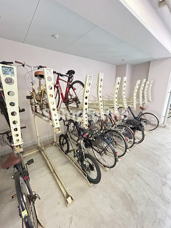 グランデアステール芦屋のその他共用部分