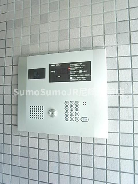 ウィステリアⅡの外観|外観もきれいです