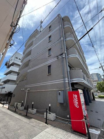 キャッスルアート新長田