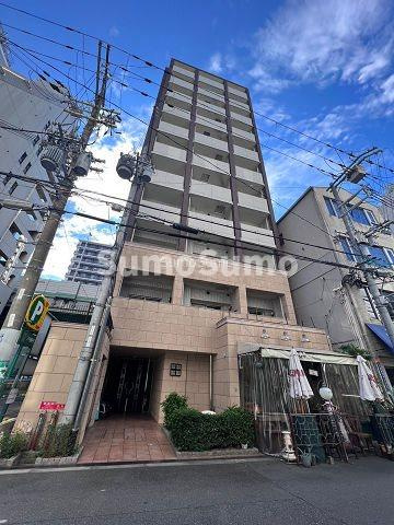 エス・キュート平野町