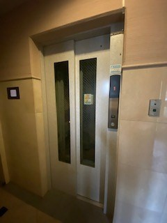 クラウンシティ本山のその他共用部分
