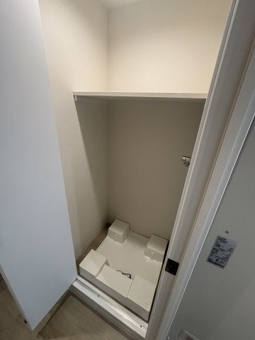 インプルーブ三宮イーストの設備