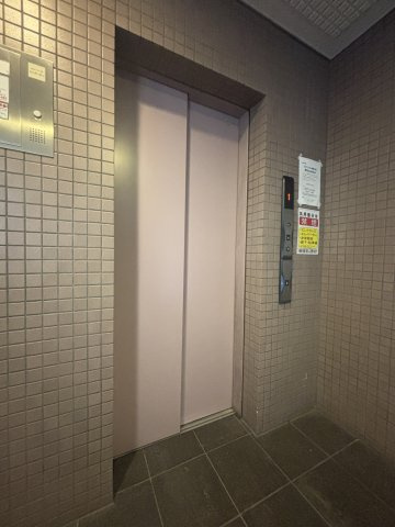 インプルーブ三宮イーストのその他共用部分