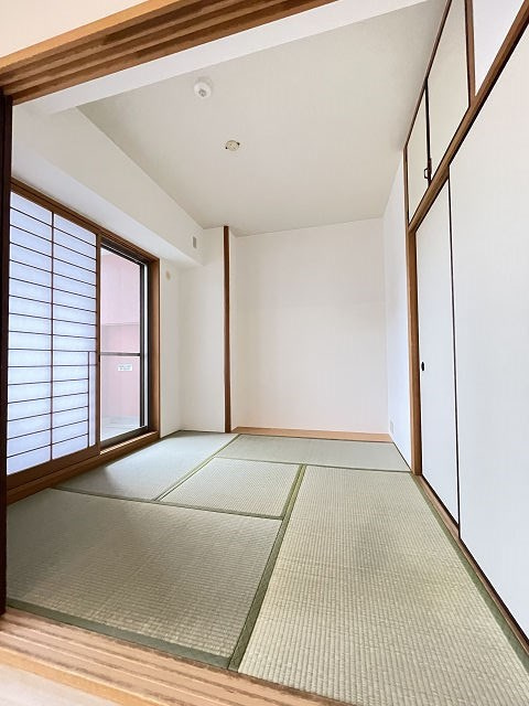 グラン・パレ北野ハンター坂