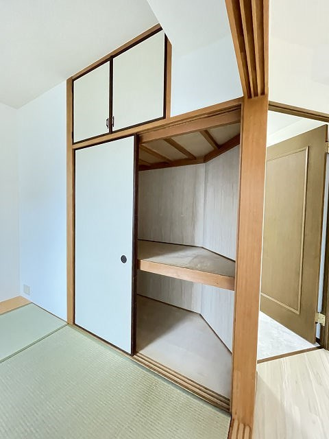 グラン・パレ北野ハンター坂