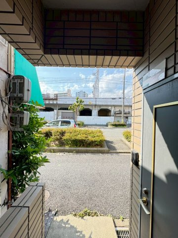 イナホ2の展望