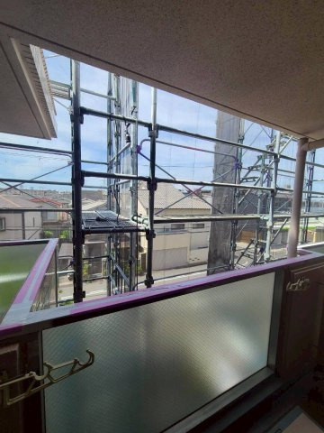 グラン・ピア上甲子園の展望