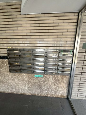 ヴィサージュ武庫之荘のその他共用部分