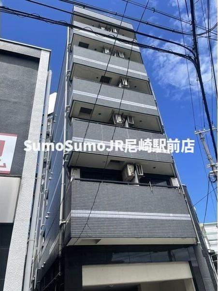 イモーション姫島の外観|外観も気になるポイント