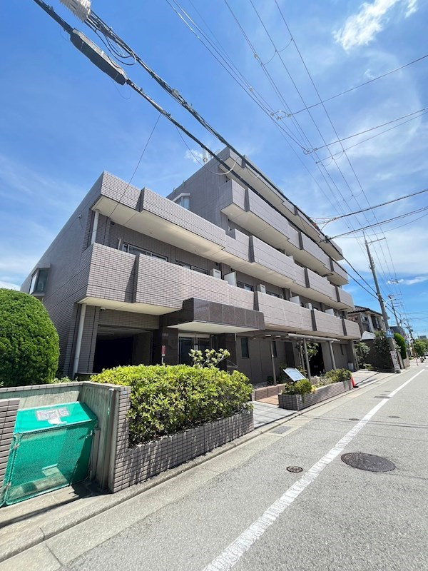 グランシャリオ西宮