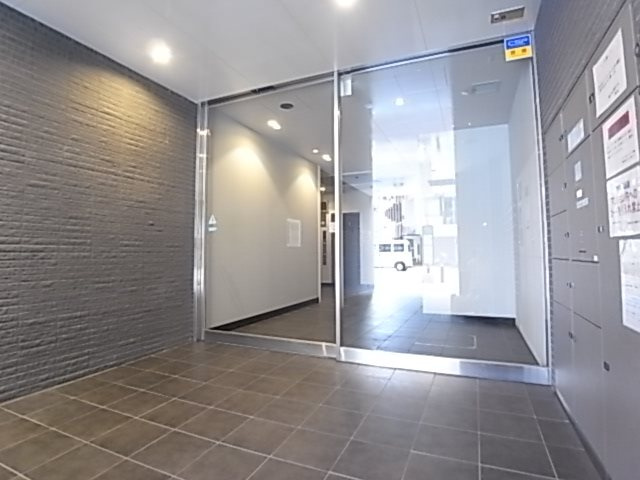 エステムコートみなと元町THE　FIRSTの外観
