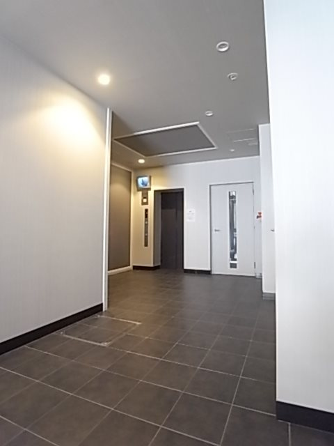 エステムコートみなと元町THE　FIRSTの外観