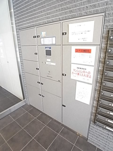 エステムコートみなと元町THE　FIRSTの外観