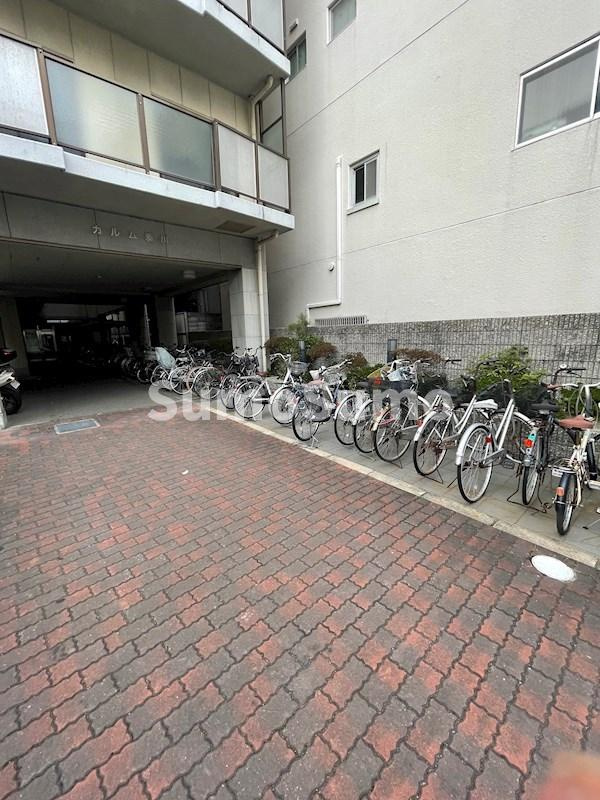 カルム湊川のその他共用部分