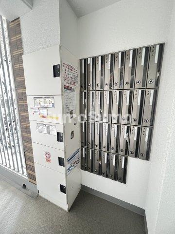 エス・キュート御影のその他共用部分