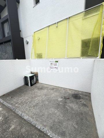 エス・キュート御影のその他共用部分