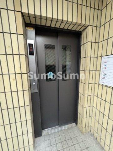 イスズハイツベル長田のその他共用部分