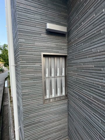 ヴィアノ山下町アスティオンのその他共用部分