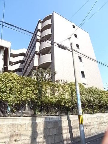 クオーレ御影