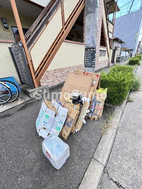 ヴァン・ヴェールの外観