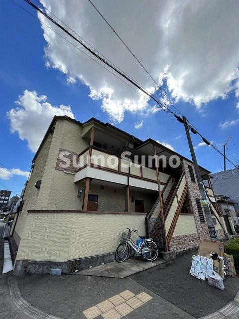 ヴァン・ヴェールの外観