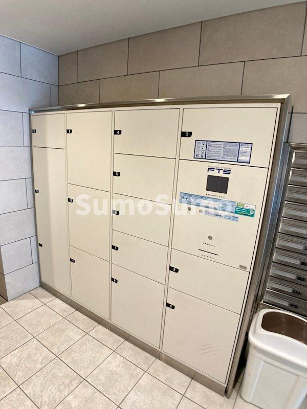 イグレック南本町の外観|おしゃれな外観です
